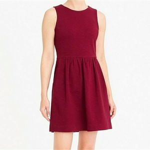 J Crew Daybreak Dress M